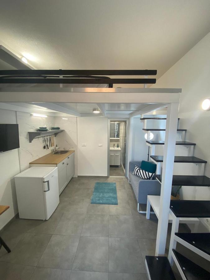 Makarska Gallery المظهر الخارجي الصورة