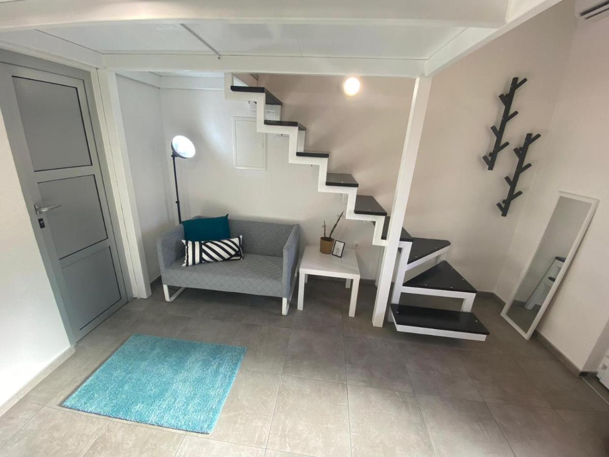 Makarska Gallery المظهر الخارجي الصورة