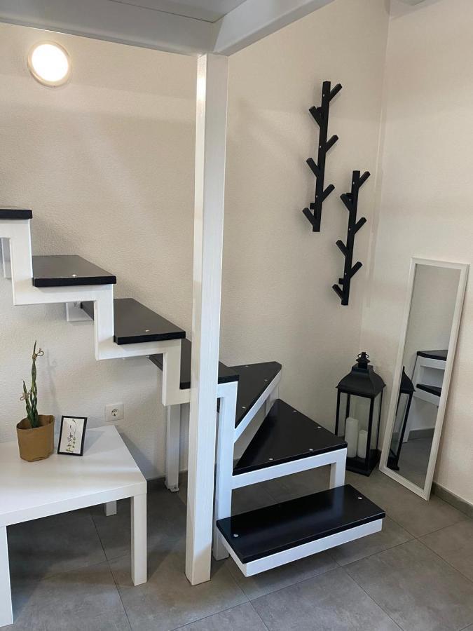 Makarska Gallery المظهر الخارجي الصورة